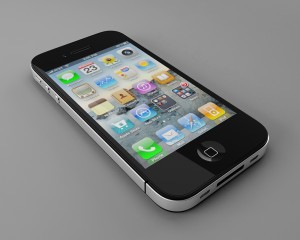 iphone 4s