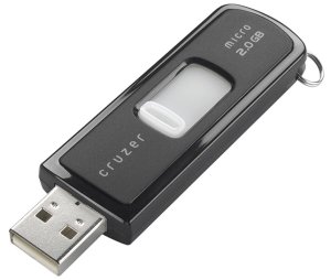 usb-minne